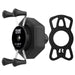 RAM® X-Grip® Suport pentru telefon cu bilă și adaptor Vibe-Safe™