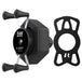 RAM® X-Grip® Suport pentru telefon cu bilă și adaptor Vibe-Safe™