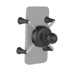 RAM® X-Grip® Suport universal pentru telefon cu bilă - dimensiune B