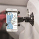 RAM® X-Grip® Suport universal pentru telefon cu bilă - dimensiune B