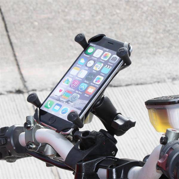 RAM® X-Grip® Tether pentru suporturi mari pentru telefoane
