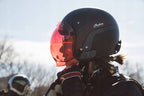 SENA 10R-02D Set of Two Motorcycle Intercoms