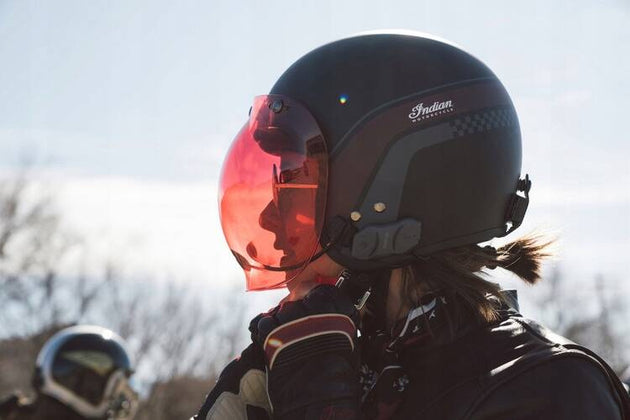 SENA 10R-02D Set of Two Motorcycle Intercoms