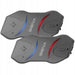 SENA 10R-02D Set of Two Motorcycle Intercoms