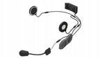 SENA 10R-02D Set of Two Motorcycle Intercoms