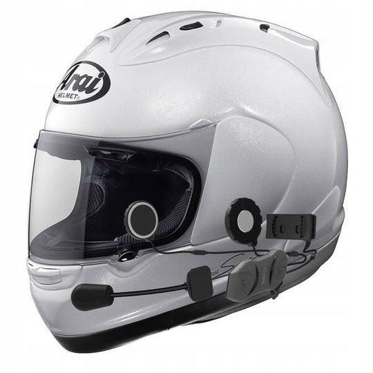 SENA 10R-02D Set of Two Motorcycle Intercoms