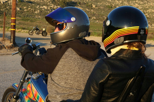 SENA 10R-02 single kit intercom for 1 helmet