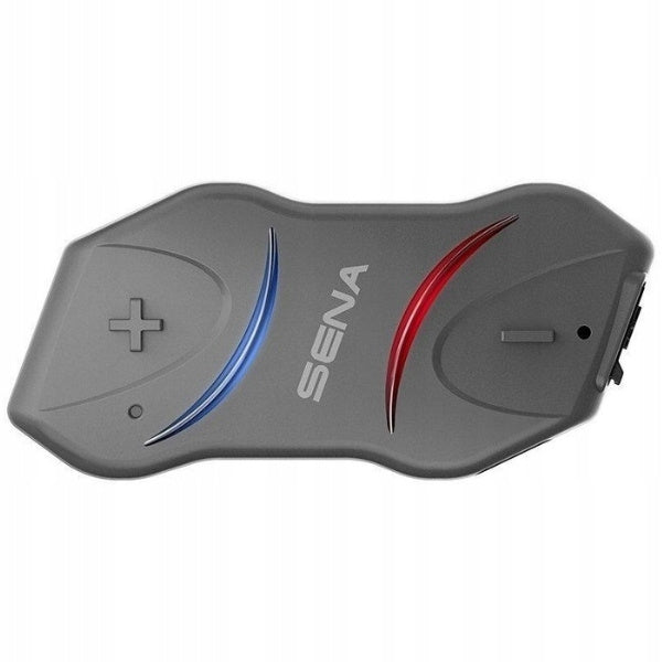 SENA 10R-02 single kit intercom for 1 helmet