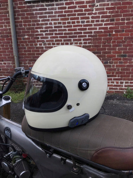 SENA 10R-02 single kit intercom for 1 helmet