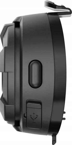 SENA 10S-02D Motorcycle Intercom for 2 Helmets 1.6KM