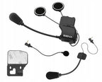 SENA 20S EVO DUO Motorcycle Intercom 20S-EVO-11D