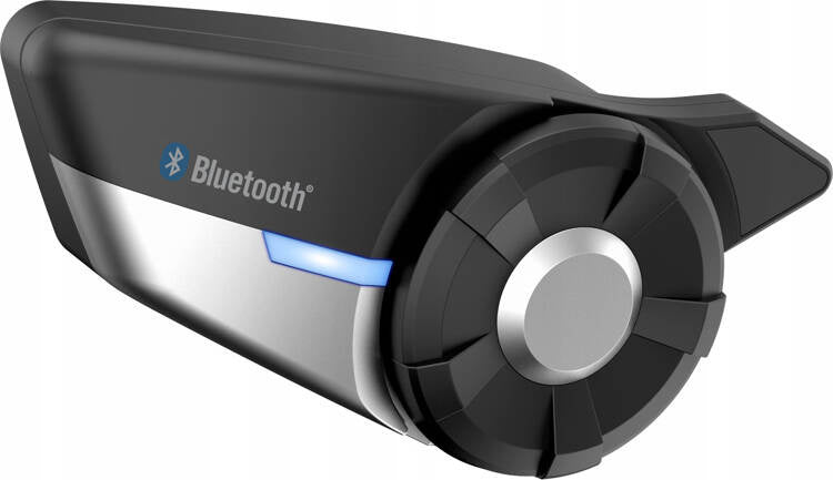 SENA 20S EVO DUO Motorcycle Intercom 20S-EVO-11D