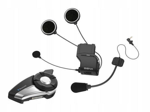 SENA 20S EVO DUO Motorcycle Intercom 20S-EVO-11D