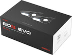 SENA 20S EVO DUO Motorcycle Intercom 20S-EVO-11D
