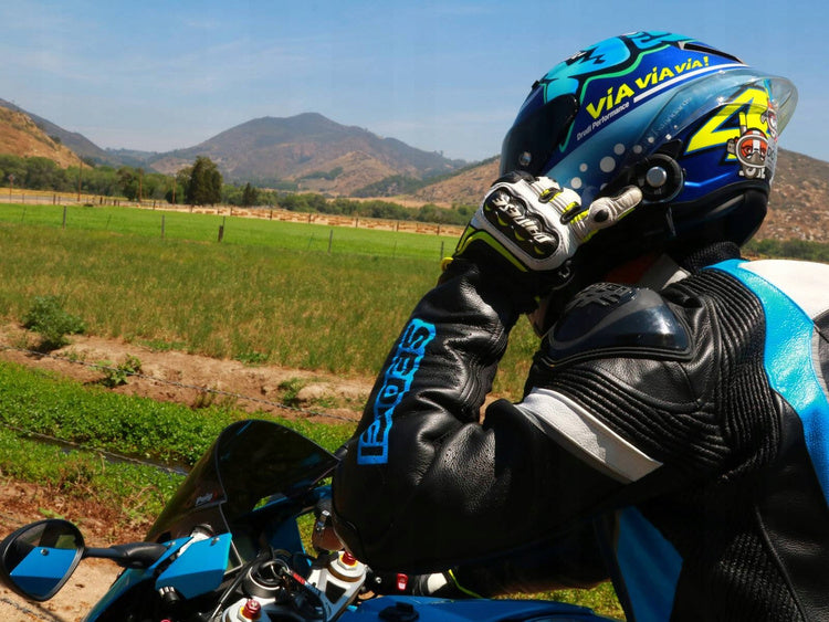 SENA 20S EVO DUO Motorcycle Intercom 20S-EVO-11D