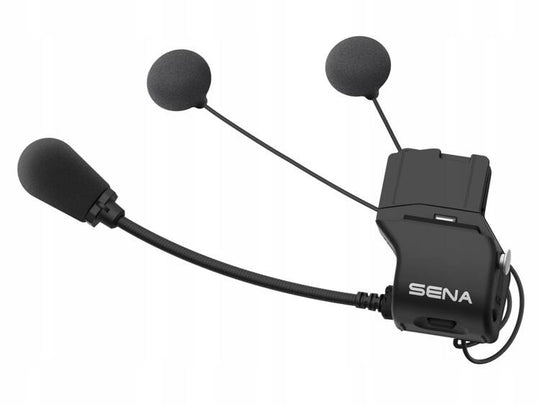 SENA 20S EVO DUO Motorcycle Intercom 20S-EVO-11D
