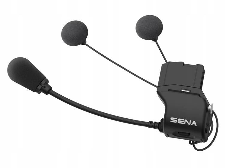 SENA 20S EVO DUO Motorcycle Intercom 20S-EVO-11D