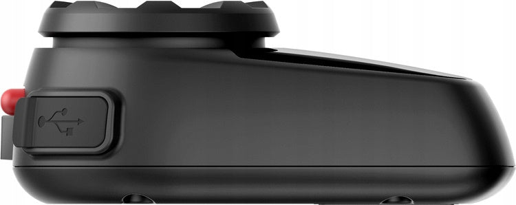 SENA 5S-10D Motorcycle Intercom For 2 Helmets 2000 M