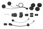 SENA 5S-10D Motorcycle Intercom For 2 Helmets 2000 M