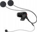 SENA 5S-10D Motorcycle Intercom For 2 Helmets 2000 M