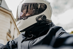 SENA 5S-10 Motorcycle Intercom 2 km Bluetooth 5.0