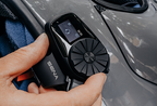 SENA 5S-10 Motorcycle Intercom 2 km Bluetooth 5.0