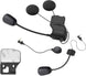 SENA INTERCOM MOUNTING KIT 50S HARMAN KARDON MICROPHONE SPEAKERS