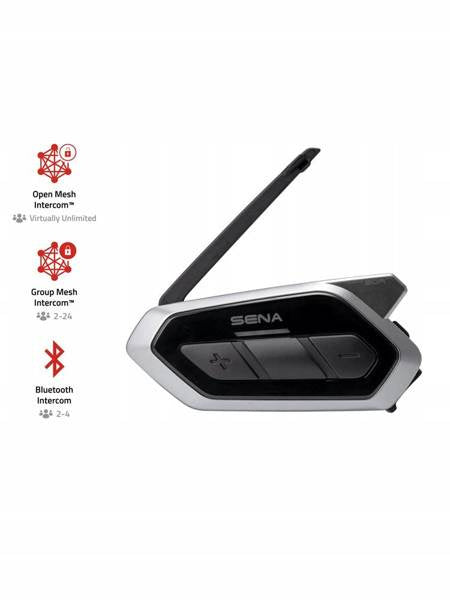 SENA INTERCOM MOUNTING KIT 50S HARMAN KARDON MICROPHONE SPEAKERS