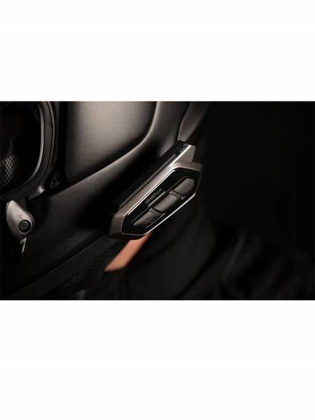 SENA INTERCOM MOUNTING KIT 50S HARMAN KARDON MICROPHONE SPEAKERS