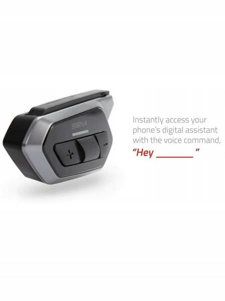 SENA INTERCOM MOUNTING KIT 50S HARMAN KARDON MICROPHONE SPEAKERS