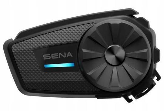 SENA INTERCOM SPIDER ST1 Mesh 2.0 2000m for 1 helmet