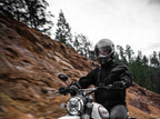 SENA INTERCOM SPIDER ST1 Mesh 2.0 2000m for 1 helmet