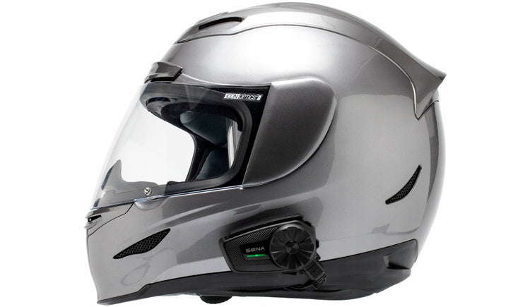 SENA INTERCOM SPIDER ST1 Mesh 2.0 2000m for 1 helmet