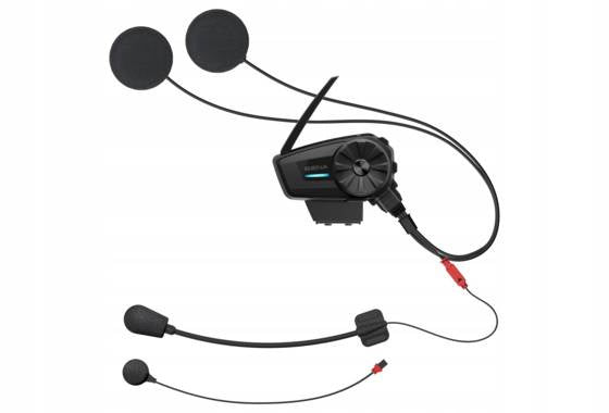 SENA INTERCOM SPIDER ST1 Mesh 2.0 2000m for 1 helmet