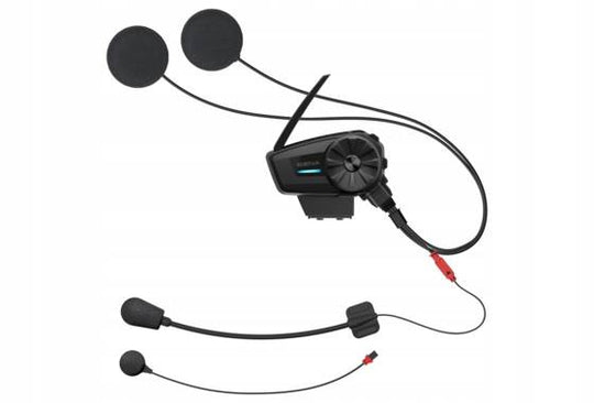 SENA INTERCOM SPIDER ST1 Mesh 2.0 2000m for 1 helmet