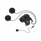 SENA SMH5D Motorcycle INTERCOM Dual BLUETOOTH 3.0 |400M For 2 Helmets