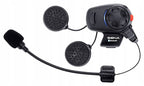 SENA SMH5D Motorcycle INTERCOM Dual BLUETOOTH 3.0 |400M For 2 Helmets