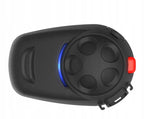 SENA SMH5D Motorcycle INTERCOM Dual BLUETOOTH 3.0 |400M For 2 Helmets