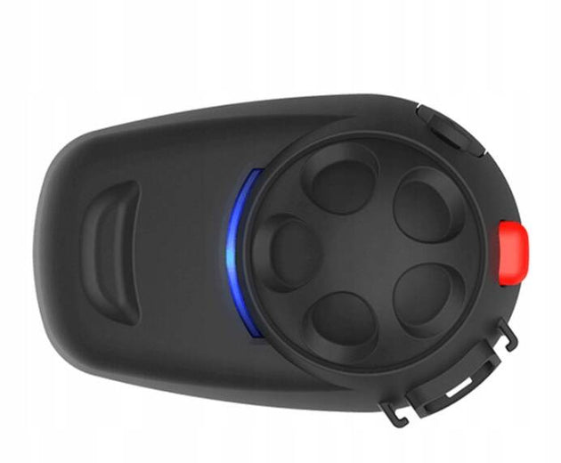 SENA SMH5D Motorcycle INTERCOM Dual BLUETOOTH 3.0 |400M For 2 Helmets