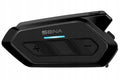 SENA SPIDER RT1 MESH MOTORCYCLE INTERCOM 1 HELMET