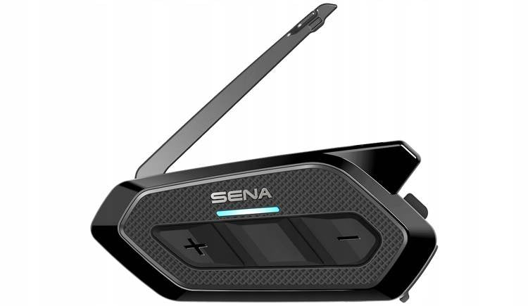 SENA SPIDER RT1 MESH MOTORCYCLE INTERCOM 1 HELMET