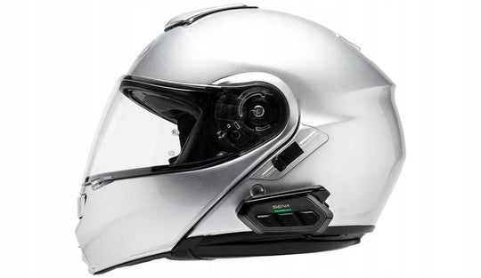 SENA SPIDER RT1 MESH MOTORCYCLE INTERCOM 1 HELMET