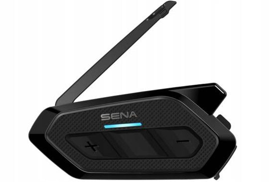 SENA SPIDER RT1 MESH MOTORCYCLE INTERCOM 1 HELMET