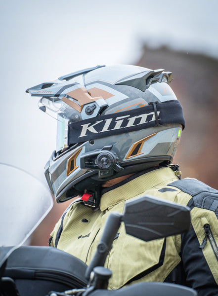 Sena 10C EVO Bluetooth Handsfree Kit