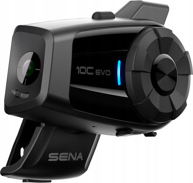 Sena 10C EVO Bluetooth Handsfree Kit