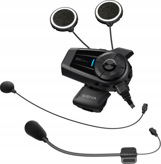Sena 10C EVO Bluetooth Handsfree Kit