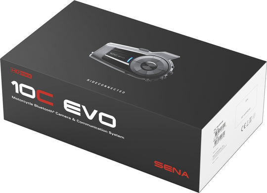 Sena 10C EVO Bluetooth Handsfree Kit