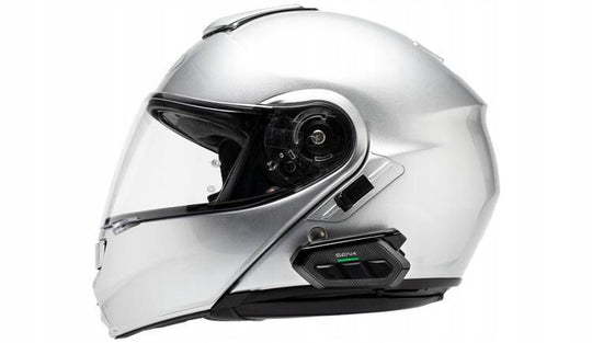 Sena SPIDER RT1 For 2 Helmets Mesh Intercom Dual