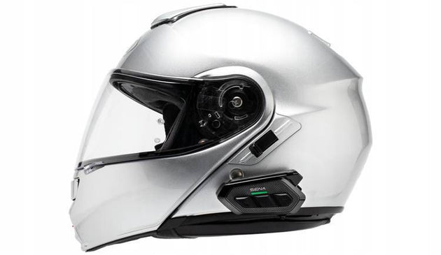Sena SPIDER RT1 For 2 Helmets Mesh Intercom Dual