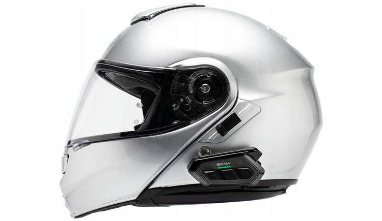 Sena SPIDER RT1 For 2 Helmets Mesh Intercom Dual